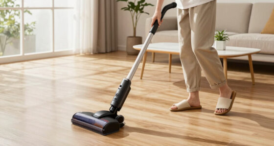 15 Best Cordless Stick Vacuums for Cleaner Floors in 2026