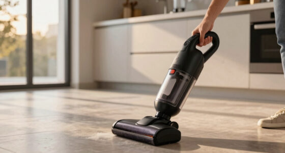 15 Best Handheld Cordless Vacuum Cleaners in 2026