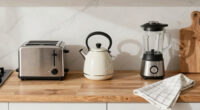 15 Best Kitchen Appliances for Easier Home Cooking in 2026