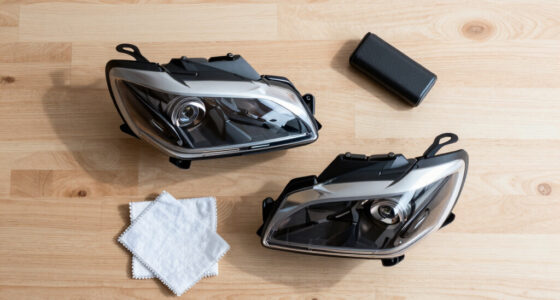 15 Best LED Headlights for Brighter Night Driving in 2026