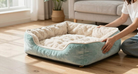 15 Best Pet Beds for Better Sleep in 2026