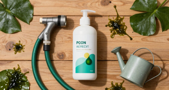 15 Best Pond Algaecides for Clearer Water in 2026