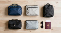 15 Best Travel Purses for Secure, Hands-Free Trips in 2026