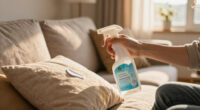 15 Best Upholstery Cleaners for Sofas, Cars, and Pet Messes in 2026