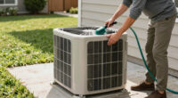 4 Things You Should Never Do to Your Central AC Unit