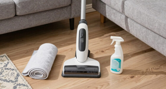 5 Best Carpet Cleaners In 2026