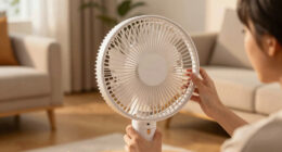 5 Best Home Fans for Prime Day Deals in 2026
