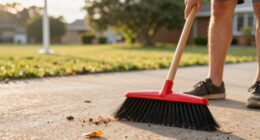 5 Best Patriotic Outdoor Cleaning Accessories for Patios and Cookouts in 2026