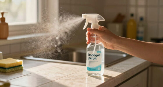 5 Hydrogen Peroxide Mistakes That Can Be Dangerous