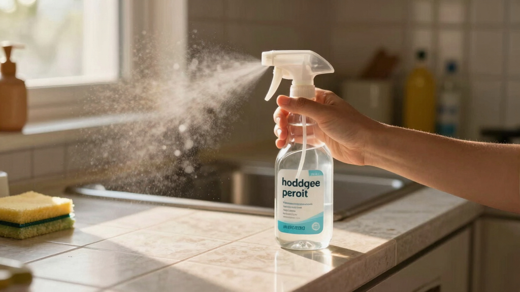 5 Hydrogen Peroxide Mistakes That Can Be Dangerous