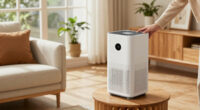 6 Best Air Purifier Heaters for Cleaner, Warmer Rooms in 2026
