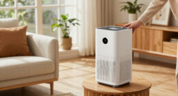 6 Best Air Purifier Heaters for Cleaner, Warmer Rooms in 2026