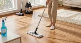 7 Best Home Products for Easier Cleaning and Everyday Upkeep in 2026