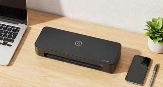 7 Best Office Product Scanners for Prime Day Deals in 2026