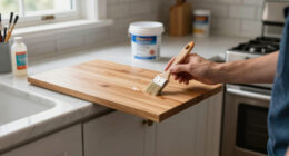 8 Best Cabinet Refinishing Kits for Kitchen Makeovers in 2026