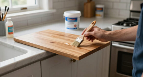 8 Best Cabinet Refinishing Kits for Kitchen Makeovers in 2026