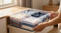 9 Best Clothing Storage Organizers for Closet And Seasonal Storage in 2026