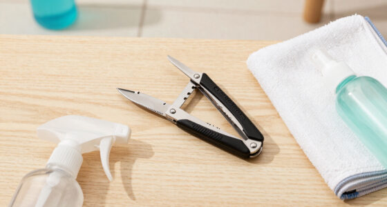 9 Best Multitools for Everyday Fixes in 2026