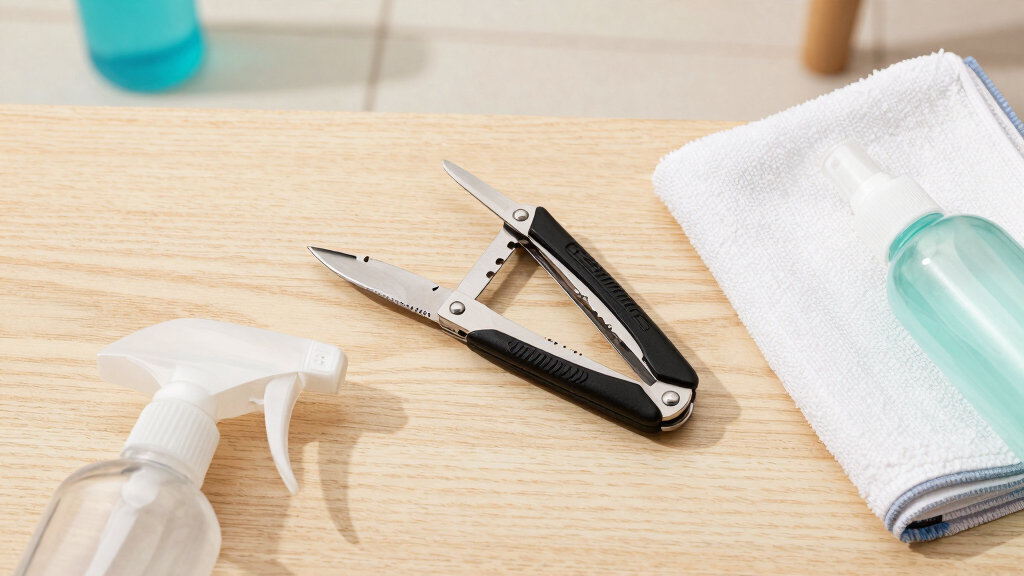 9 Best Multitools for Everyday Fixes in 2026