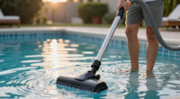 9 Best Pool Vacuums for Cleaner Swimming in 2026