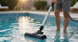 9 Best Pool Vacuums for Cleaner Swimming in 2026
