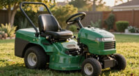 9 Best Riding Lawn Mowers For Large Yards In 2026