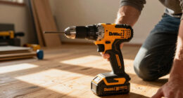 Amazon Dropped Prices on Power Tools Ahead of Prime Day—Save Up to 60% on DeWalt, Bosch, and More