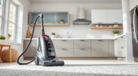 Best Bissell Brushes & Accessories in 2026 for Efficient Cleaning
