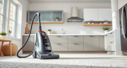 Best Bissell Brushes & Accessories in 2026 for Efficient Cleaning