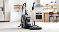 Best Bissell Carpet Cleaner for Pet Stains: Top Picks & Guide
