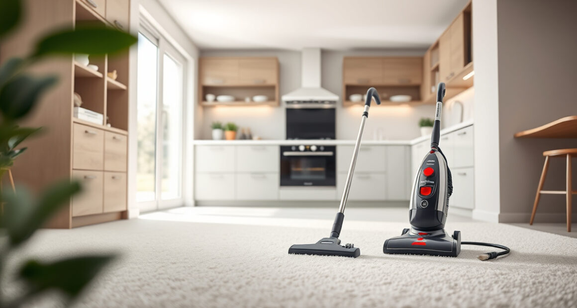Best Bissell Carpet Cleaners in 2026: Top Picks & Rankings