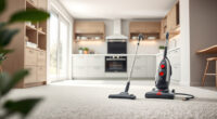 Best Bissell Carpet Cleaners in 2026: Top Picks & Rankings