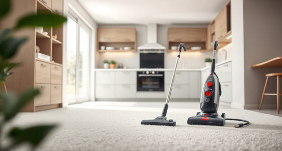 Best Bissell Carpet Cleaners in 2026: Top Picks & Rankings
