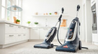 Best Bissell Cleaning Solutions in 2026: Accessories & Parts