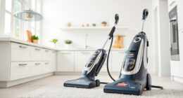 Best Bissell Cleaning Solutions in 2026: Accessories & Parts