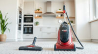 Best Bissell Upholstery Carpet Cleaners for Pet & Home Use