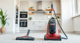Best Bissell Upholstery Carpet Cleaners for Pet & Home Use
