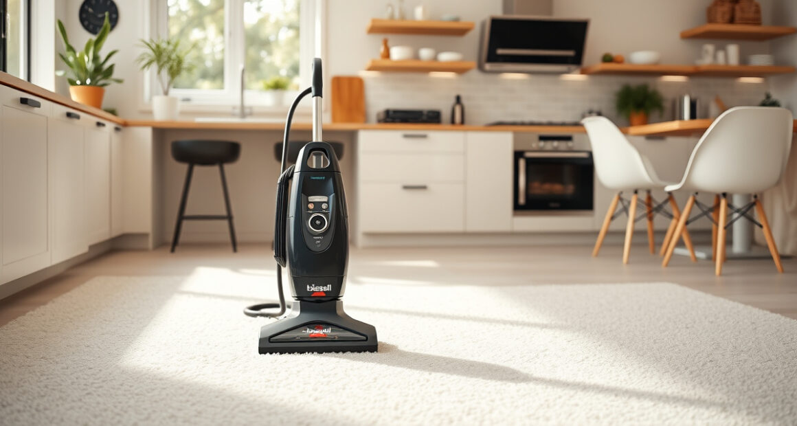 Best Budget Bissell Carpet Cleaners in 2026: Top Picks