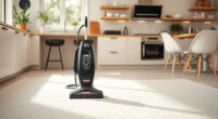 Best Budget Bissell Carpet Cleaners in 2026: Top Picks