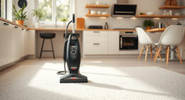 Best Budget Bissell Carpet Cleaners in 2026: Top Picks