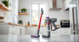 Best Budget Dyson Cordless Vacuum in 2026