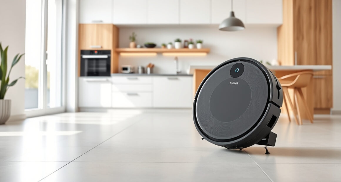 Best Budget Roborock Robot Vacuums in 2026