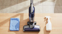 Best Cordless Handheld Vacuum Cleaners Compared