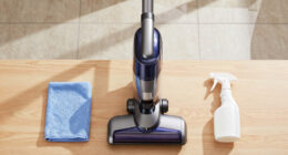 Best Cordless Handheld Vacuum Cleaners Compared