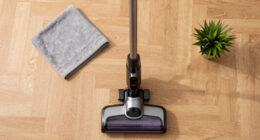 Best Cordless Stick Vacuums For Carpets Compared