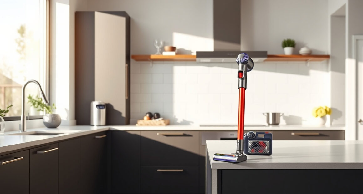Best Dyson Batteries & Parts in 2026 for Optimal Performance