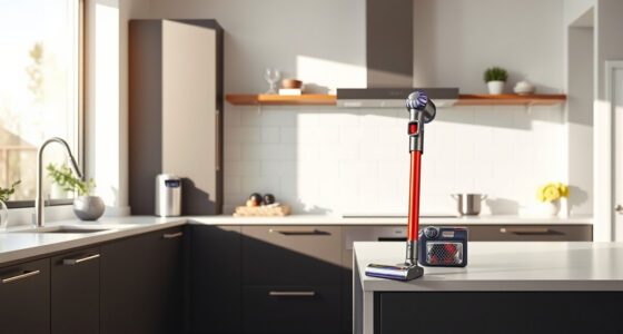 Best Dyson Batteries & Parts in 2026 for Optimal Performance