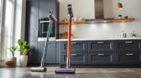 Best Dyson Cordless Vacuums for Allergies: Top Picks