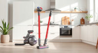 Best Dyson Cordless Vacuums for Cars: Top Picks & Tips