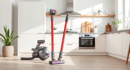 Best Dyson Cordless Vacuums for Cars: Top Picks & Tips